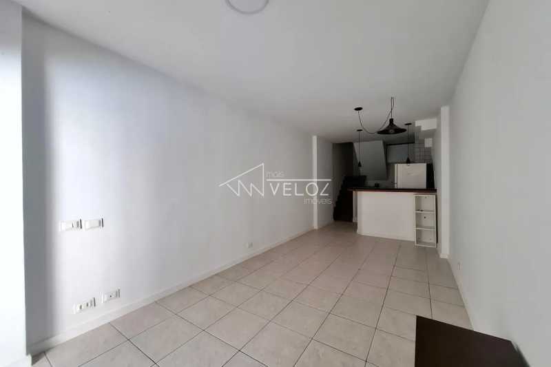 Apartamento, 2 quartos, 72 m² - Foto 1