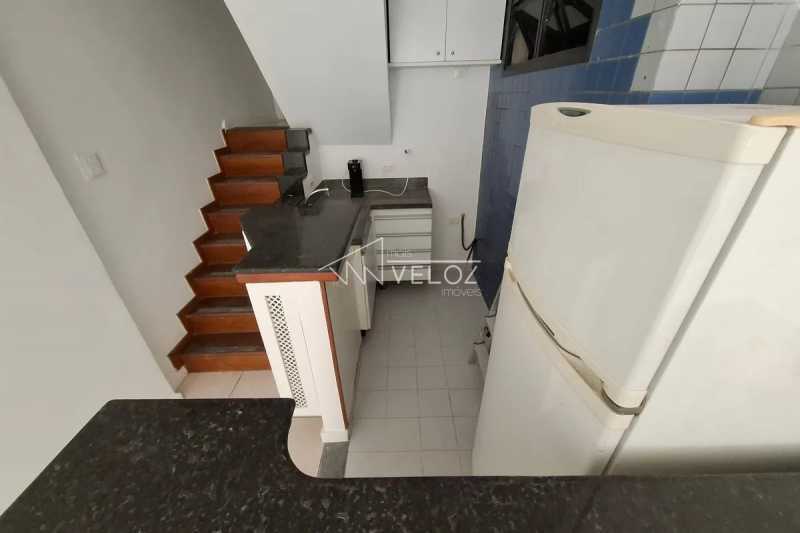 Apartamento, 2 quartos, 72 m² - Foto 22