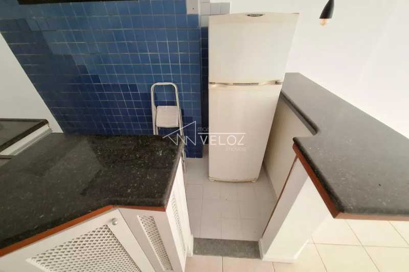 Apartamento, 2 quartos, 72 m² - Foto 25