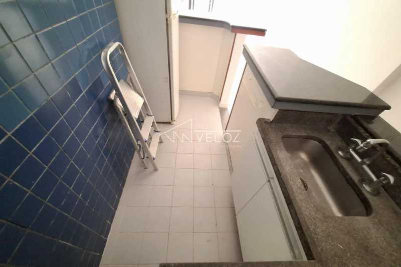 Apartamento, 2 quartos, 72 m² - Foto 2