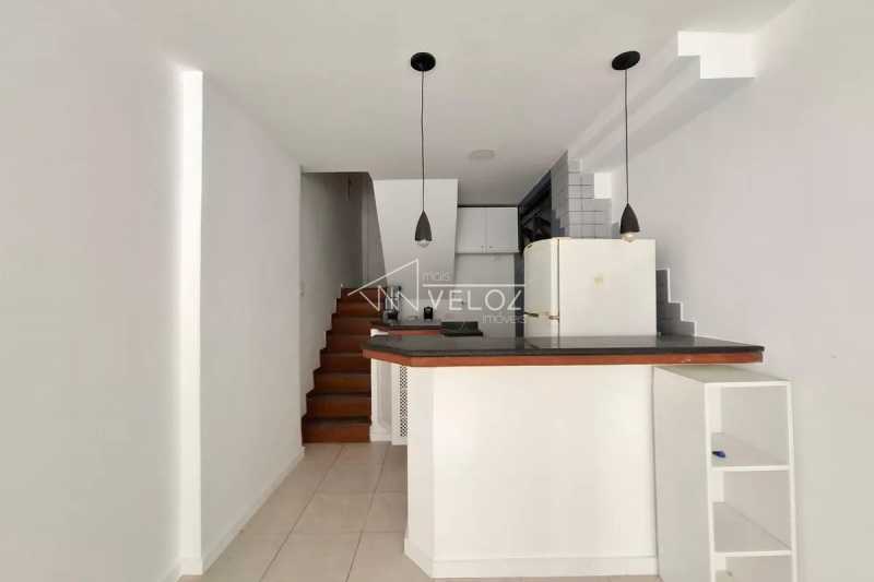 Apartamento, 2 quartos, 72 m² - Foto 8