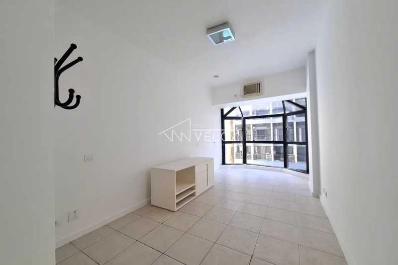 Apartamento, 2 quartos, 72 m² - Foto 3