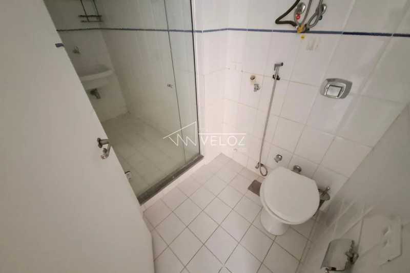 Apartamento, 2 quartos, 72 m² - Foto 18