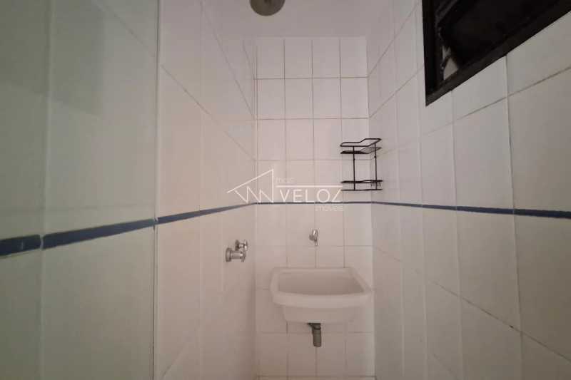 Apartamento, 2 quartos, 72 m² - Foto 24