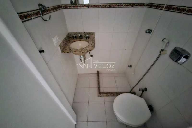 Apartamento, 2 quartos, 72 m² - Foto 27