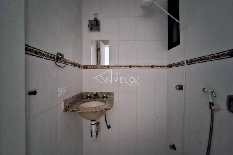 Apartamento, 2 quartos, 72 m² - Foto 11