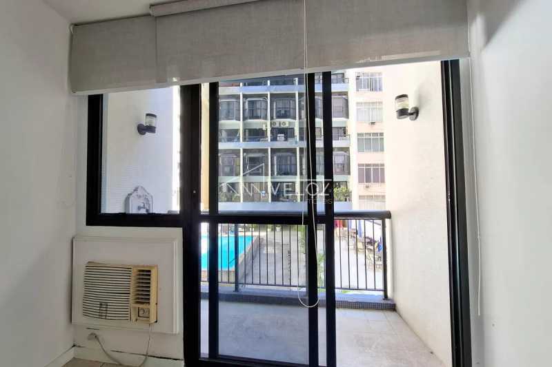 Apartamento, 2 quartos, 72 m² - Foto 16