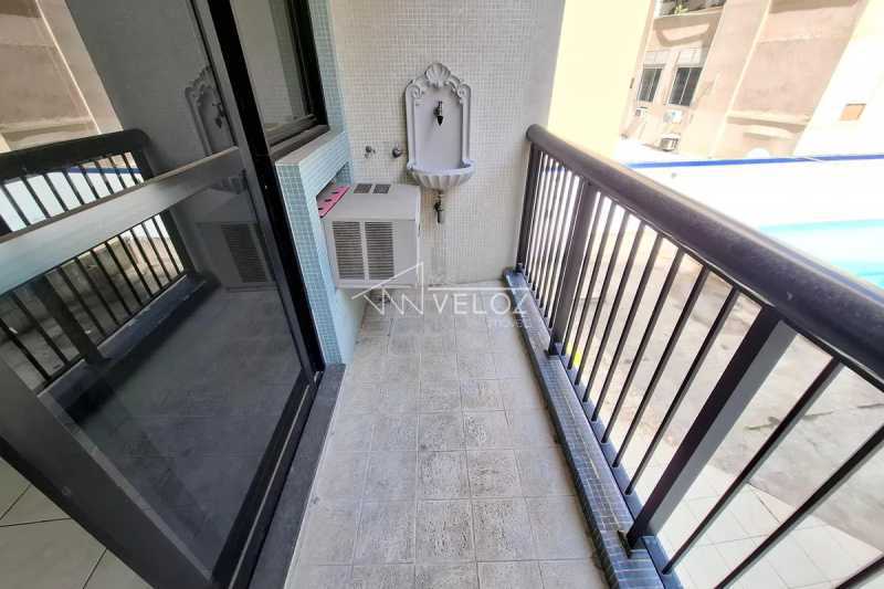 Apartamento, 2 quartos, 72 m² - Foto 7