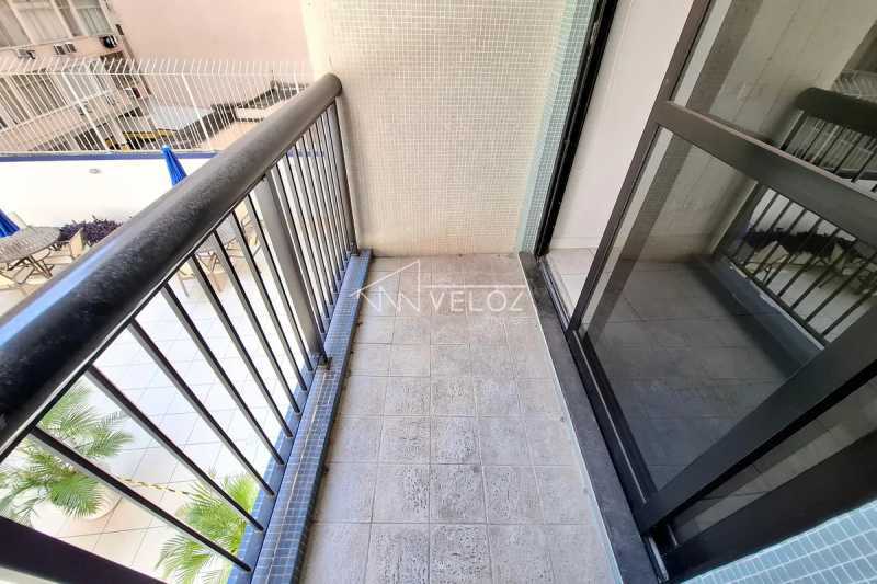 Apartamento, 2 quartos, 72 m² - Foto 10