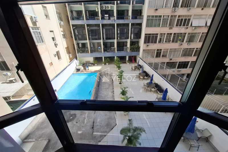 Apartamento, 2 quartos, 72 m² - Foto 4