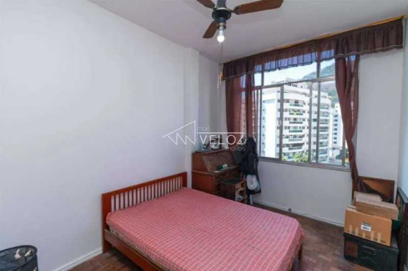 Apartamento, 3 quartos, 74 m² - Foto 14
