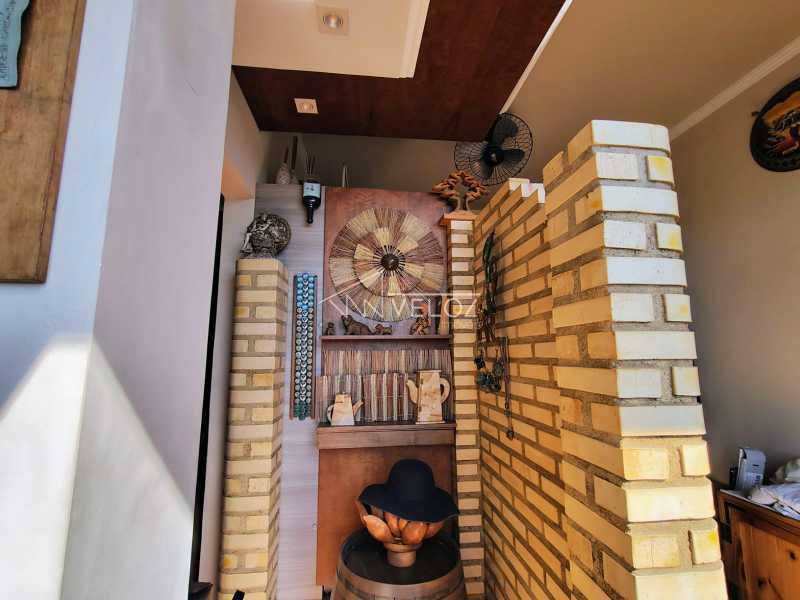 Apartamento, 1 quarto, 48 m² - Foto 11