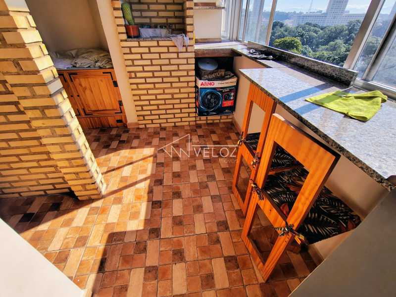 Apartamento, 1 quarto, 48 m² - Foto 4