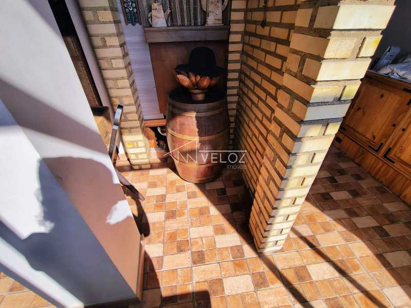 Apartamento, 1 quarto, 48 m² - Foto 17