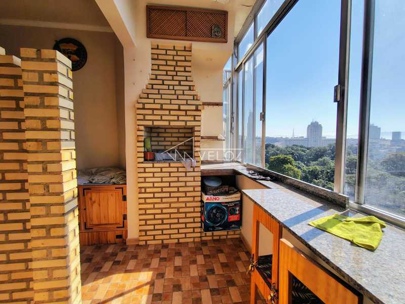 Apartamento, 1 quarto, 48 m² - Foto 13