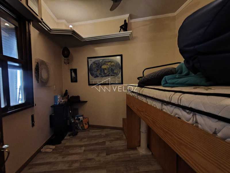 Apartamento, 1 quarto, 48 m² - Foto 7