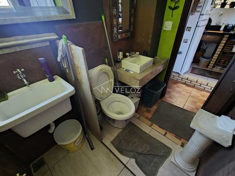 Apartamento, 1 quarto, 48 m² - Foto 9