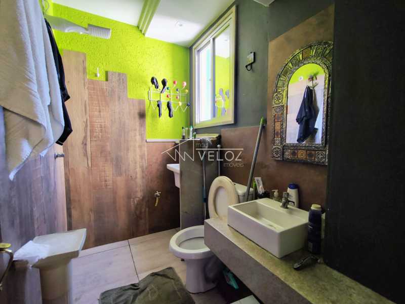 Apartamento, 1 quarto, 48 m² - Foto 12