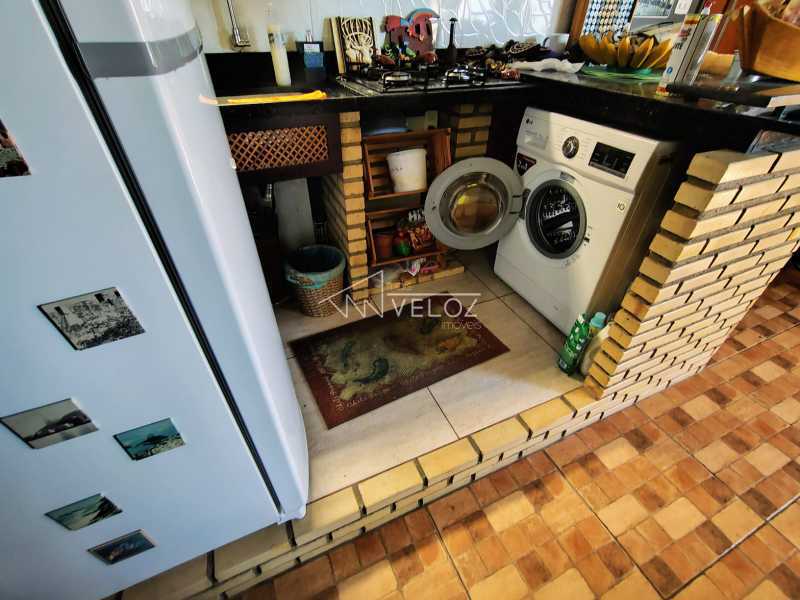 Apartamento, 1 quarto, 48 m² - Foto 23