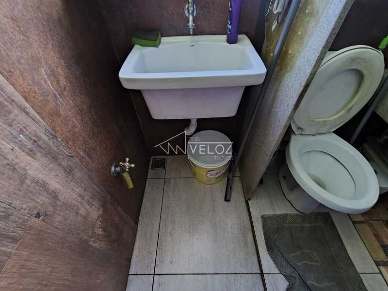 Apartamento, 1 quarto, 48 m² - Foto 14