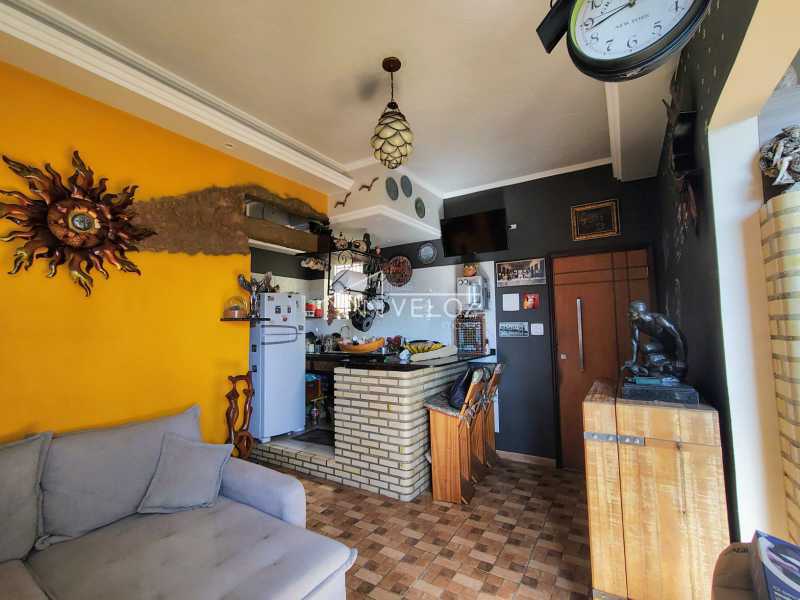 Apartamento, 1 quarto, 48 m² - Foto 16
