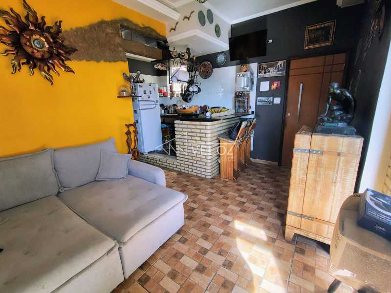 Apartamento, 1 quarto, 48 m² - Foto 21