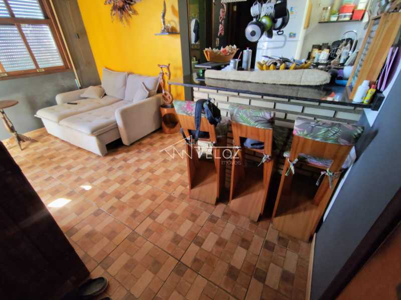 Apartamento, 1 quarto, 48 m² - Foto 22
