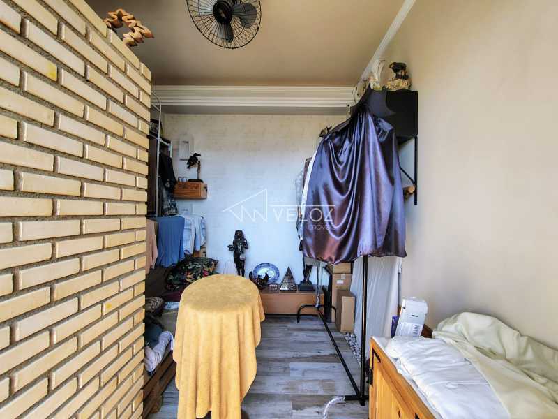 Apartamento, 1 quarto, 48 m² - Foto 2