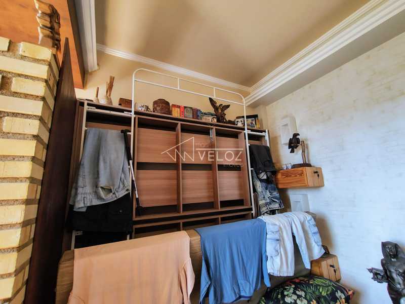 Apartamento, 1 quarto, 48 m² - Foto 8