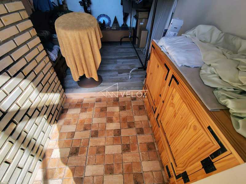 Apartamento, 1 quarto, 48 m² - Foto 6