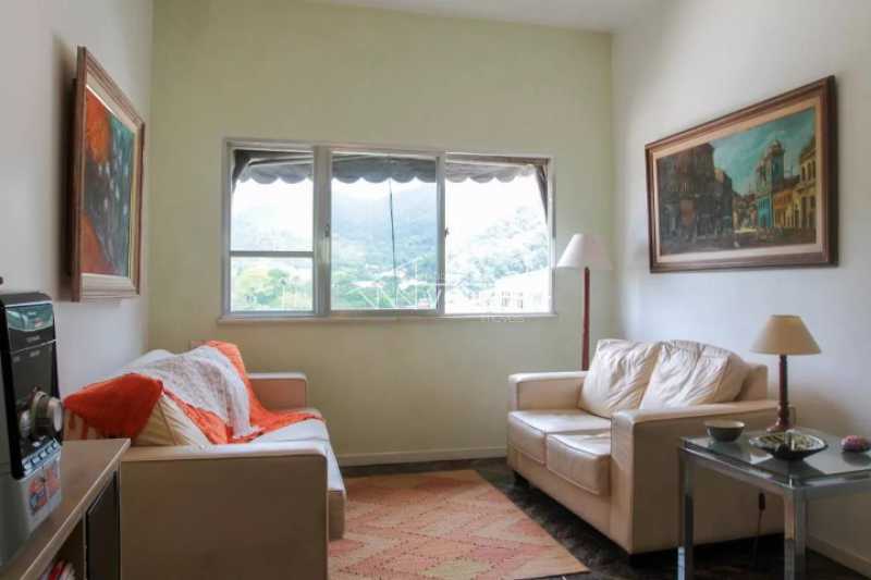 Apartamento, 3 quartos, 110 m² - Foto 19