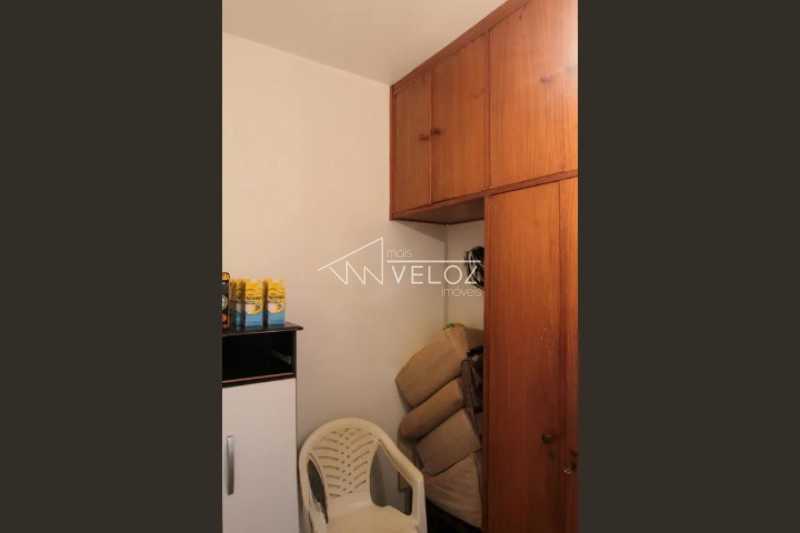 Apartamento, 3 quartos, 110 m² - Foto 14