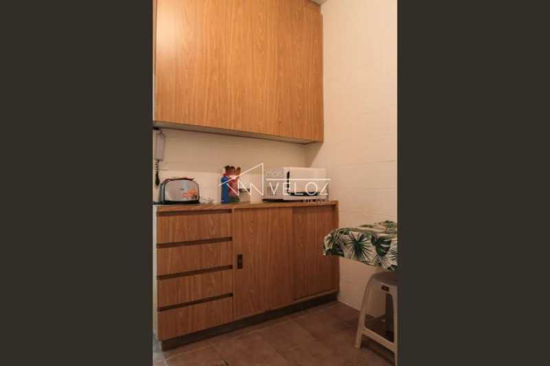 Apartamento, 3 quartos, 110 m² - Foto 5