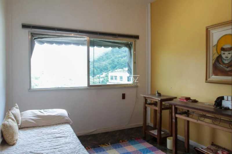 Apartamento, 3 quartos, 110 m² - Foto 7