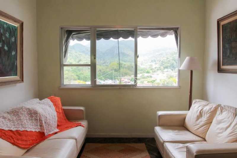 Apartamento, 3 quartos, 110 m² - Foto 10