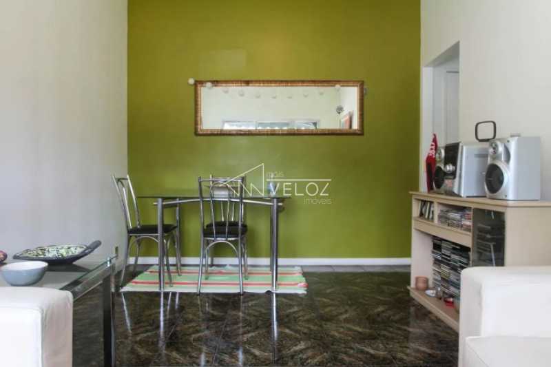 Apartamento, 3 quartos, 110 m² - Foto 23