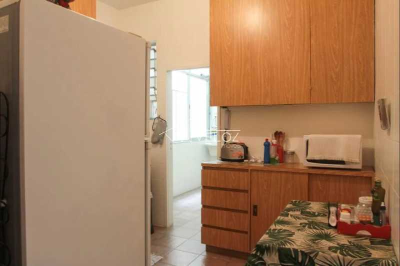 Apartamento, 3 quartos, 110 m² - Foto 16