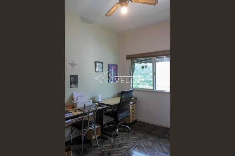 Apartamento, 3 quartos, 110 m² - Foto 8