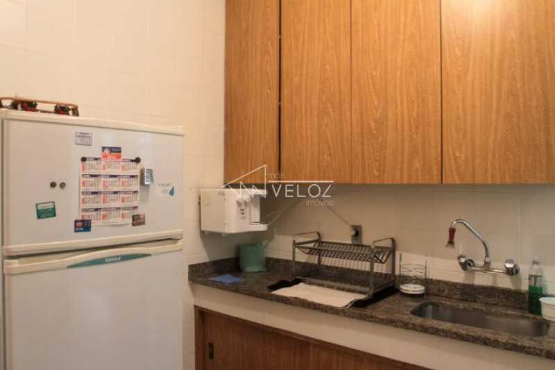 Apartamento, 3 quartos, 110 m² - Foto 24