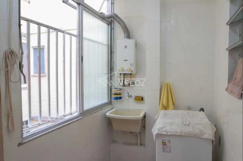 Apartamento, 3 quartos, 110 m² - Foto 26