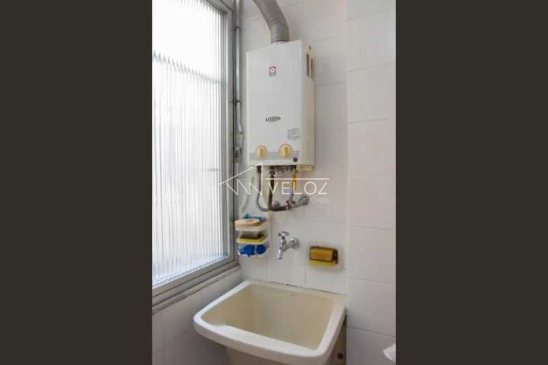 Apartamento, 3 quartos, 110 m² - Foto 22