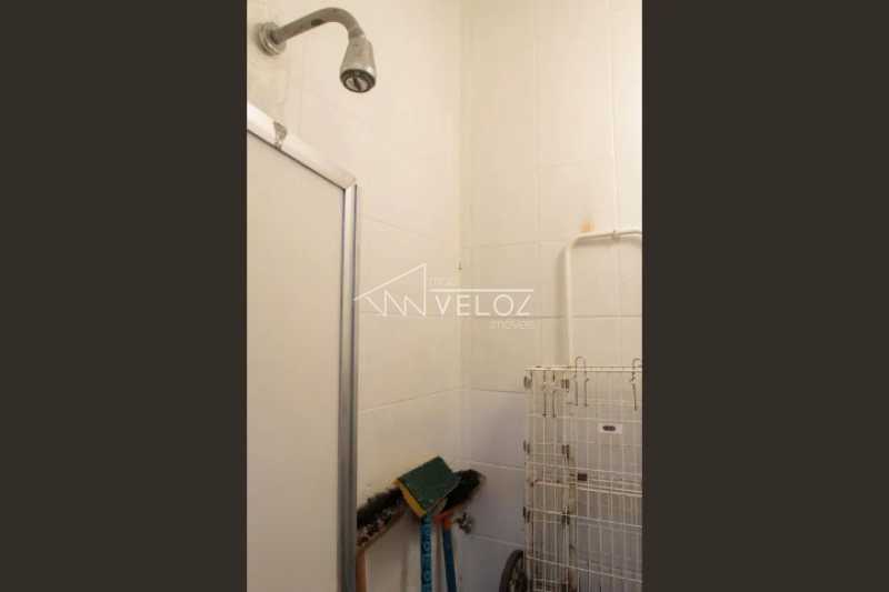 Apartamento, 3 quartos, 110 m² - Foto 6