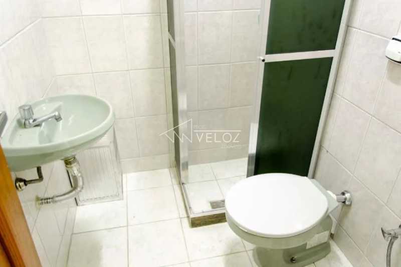 Apartamento, 1 quarto, 31 m² - Foto 10