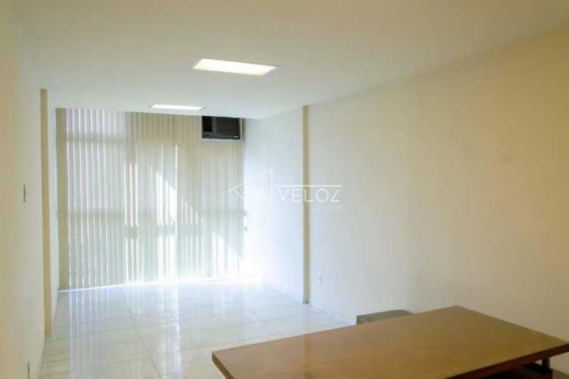 Apartamento, 1 quarto, 31 m² - Foto 1