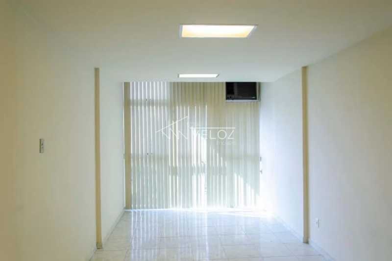 Apartamento, 1 quarto, 31 m² - Foto 3