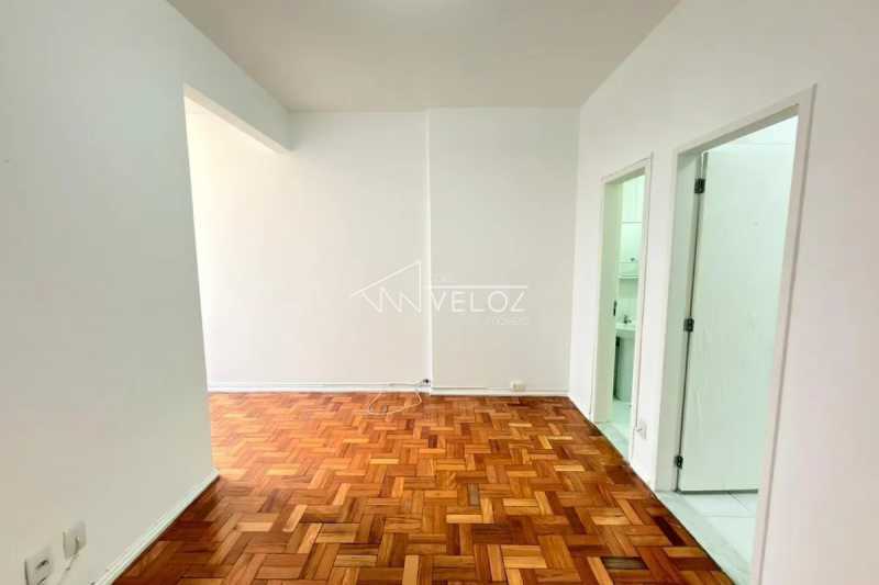Apartamento, 1 quarto, 49 m² - Foto 9