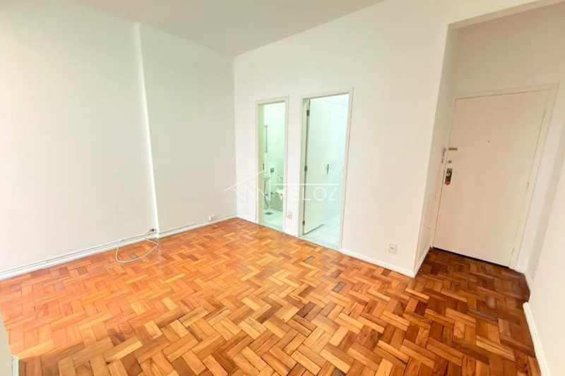 Apartamento, 1 quarto, 49 m² - Foto 11