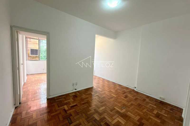 Apartamento, 1 quarto, 49 m² - Foto 6