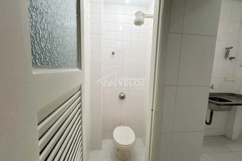 Apartamento, 1 quarto, 49 m² - Foto 12