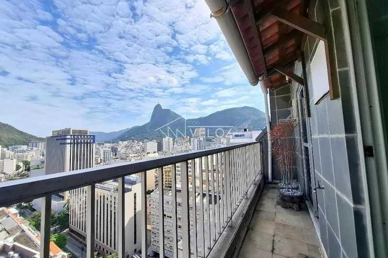 Cobertura, 3 quartos, 120 m² - Foto 14